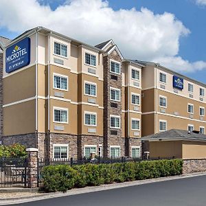Microtel Inn And Suites By Wyndham